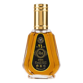 Woda perfumowana unisex