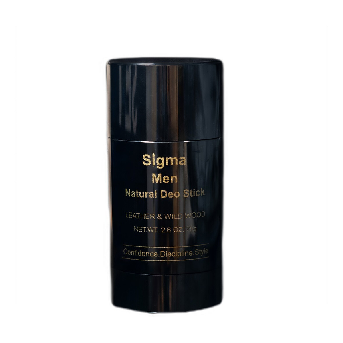 Sigma Men Naturalny Dezodorant w sztyfcie 75g