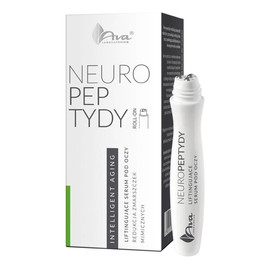 liftingujące serum pod oczy roll-on