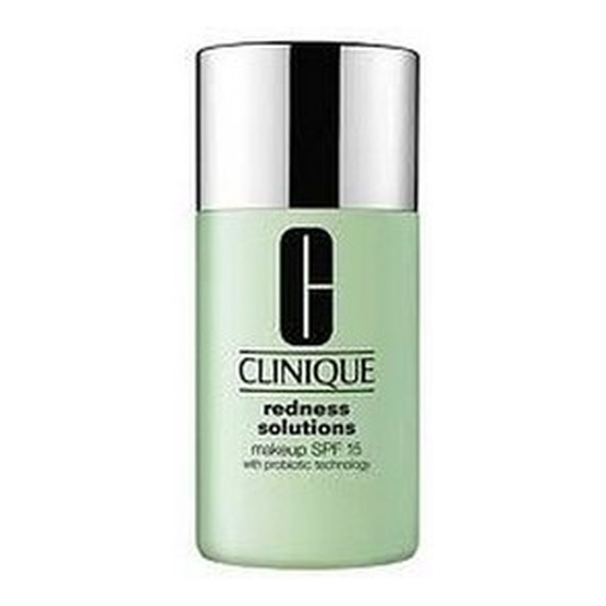 Clinique Redness Solutions Makeup SPF 15 Podkład maskujący widoczność zaczerwienień 30ml