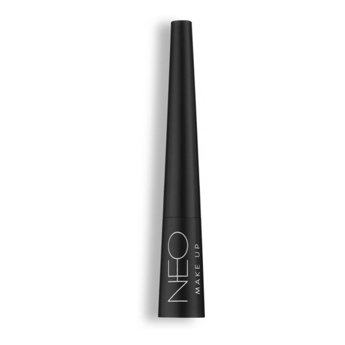 Neo Make Up Pro Slim Liner eyeliner w pędzelku 5ml