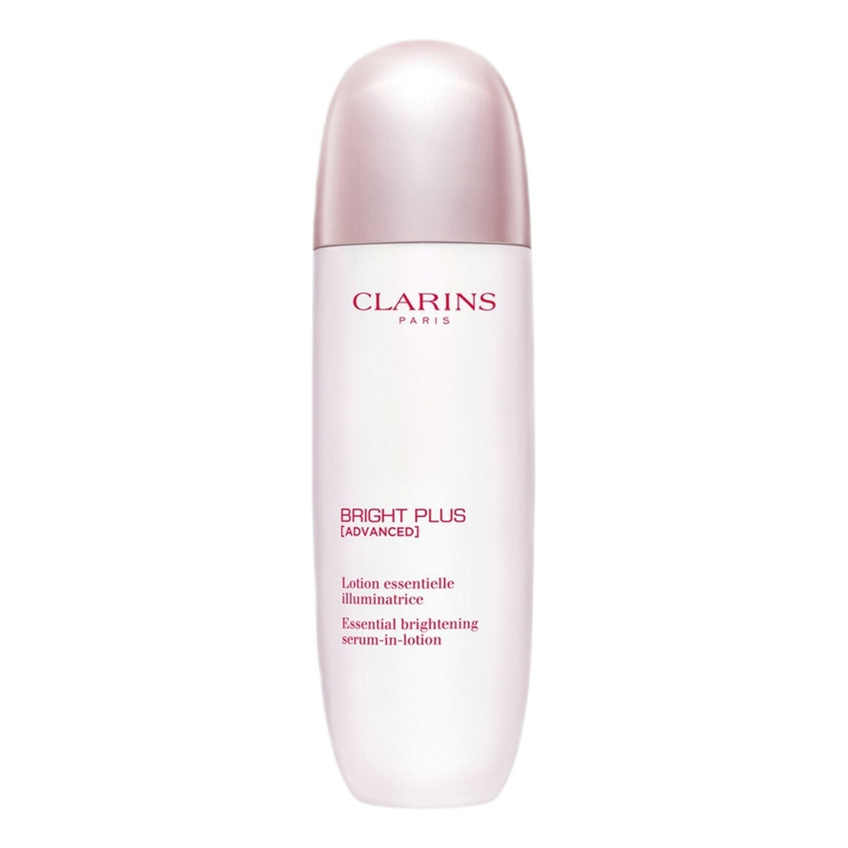 Clarins Bright Plus &lsqb;Advanced&rsqb; rozjaśniające serum w Balsamie 150ml