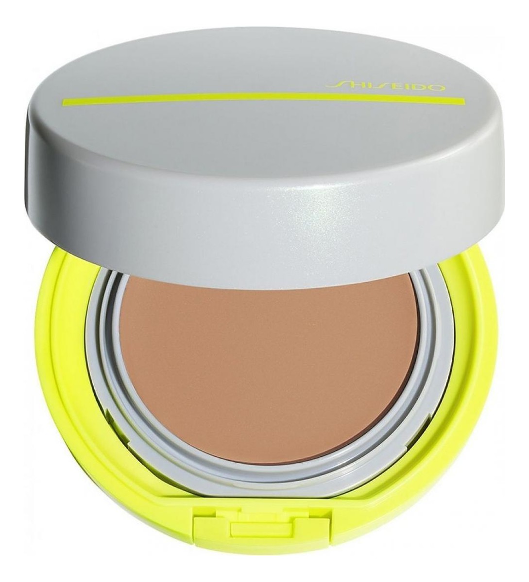 SPF50+ podkład BB w kompakcie