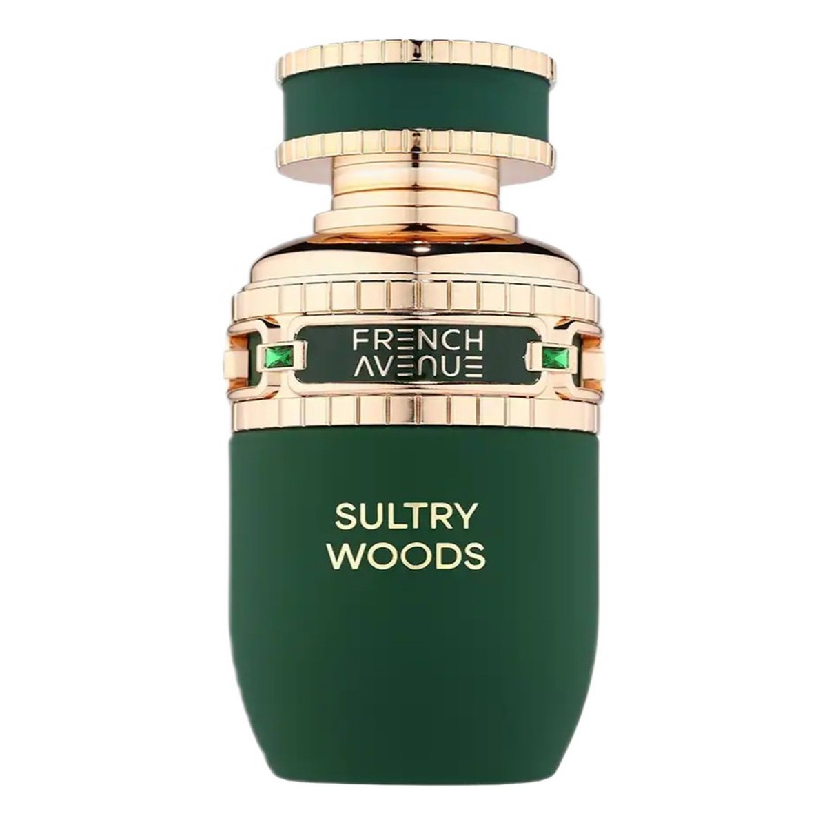 French Avenue Sultry Woods Woda perfumowana spray 80ml