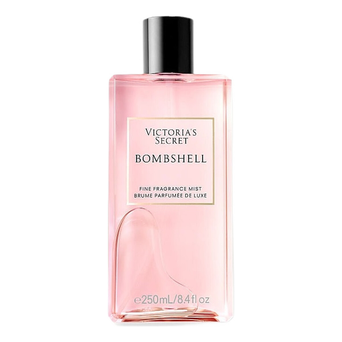 Victoria's Secret Bombshell Mgiełka do ciała 250ml