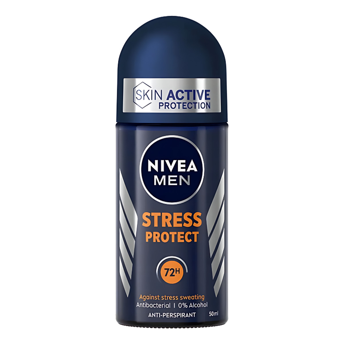 Nivea Men Dezodorant roll on Stress Protect 50ml