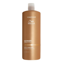 Ultimate Smooth wygładzająca odżywka do włosów