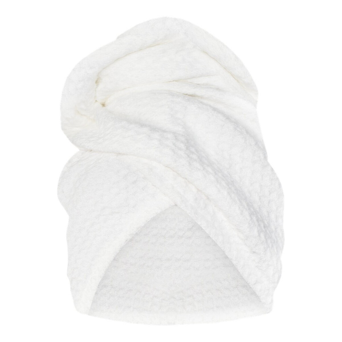 Glov Hydroweave towel 2in1 ultrachłonny ręcznik do ciała i włosów ivory