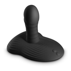 Renegade thrust and grind korek analny black