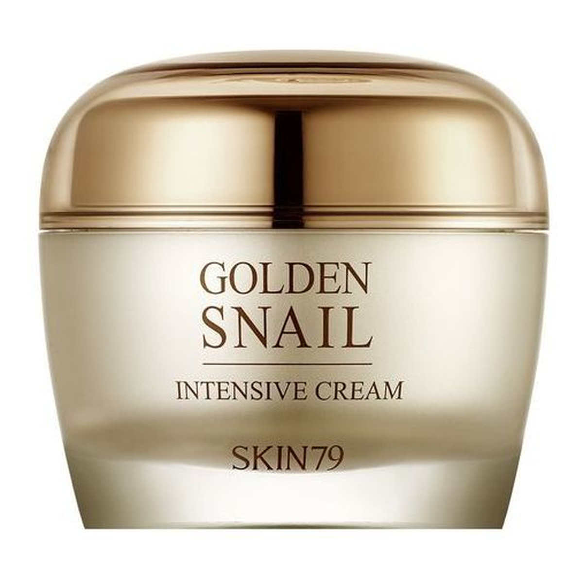 Skin79 Golden Snail Intensive Cream Krem do twarzy 50g