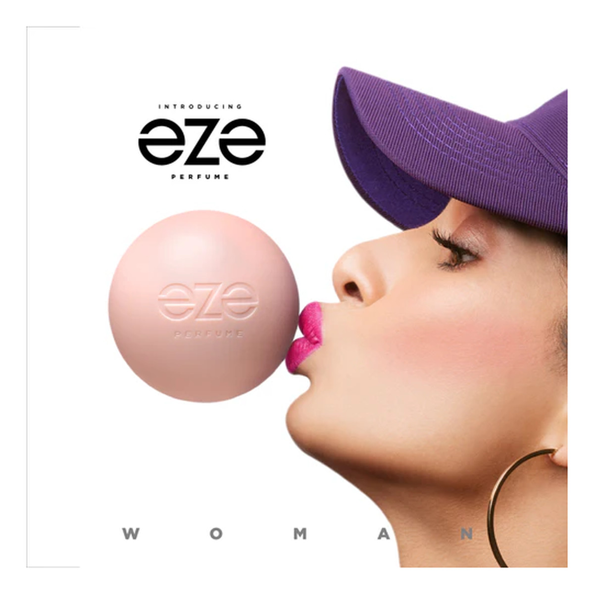 Eze Flow Woda Perfumowana Dla Kobiet 75ml