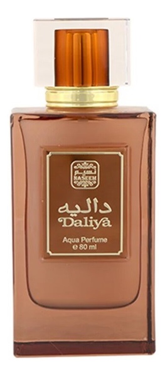Daliya perfumy spray 80ml