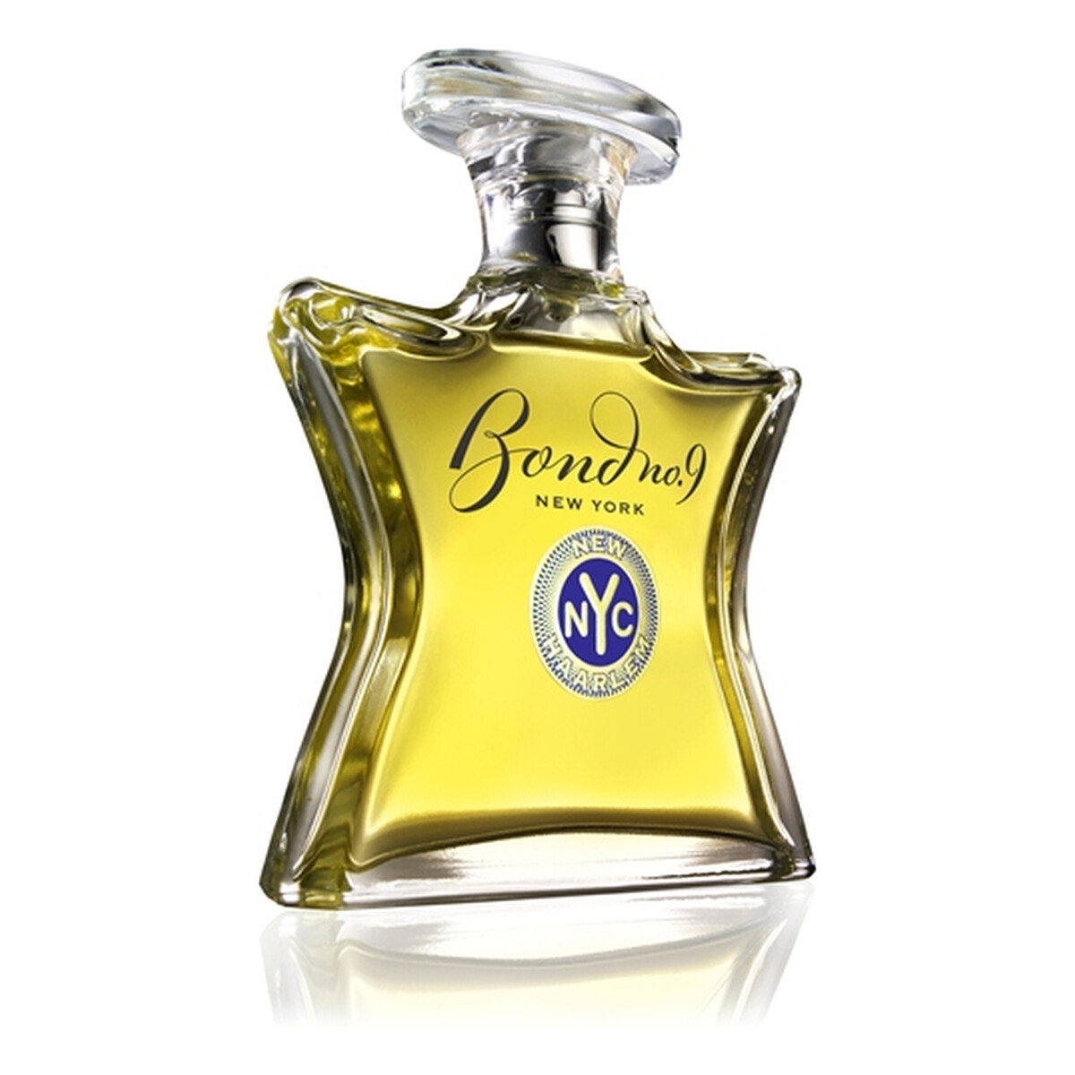 Bond No. 9 New Haarlem Woda perfumowana spray 100ml
