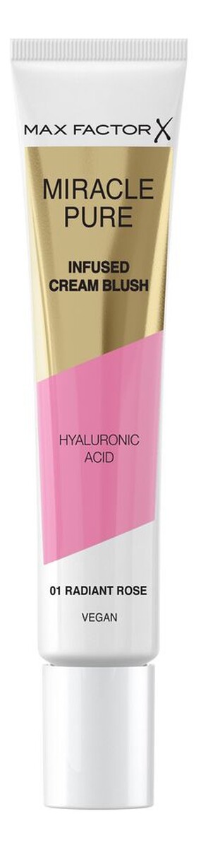 Kremie 01 radiant rose