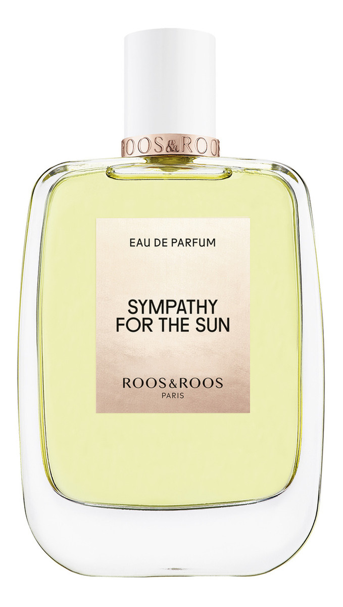 Woda perfumowana spray