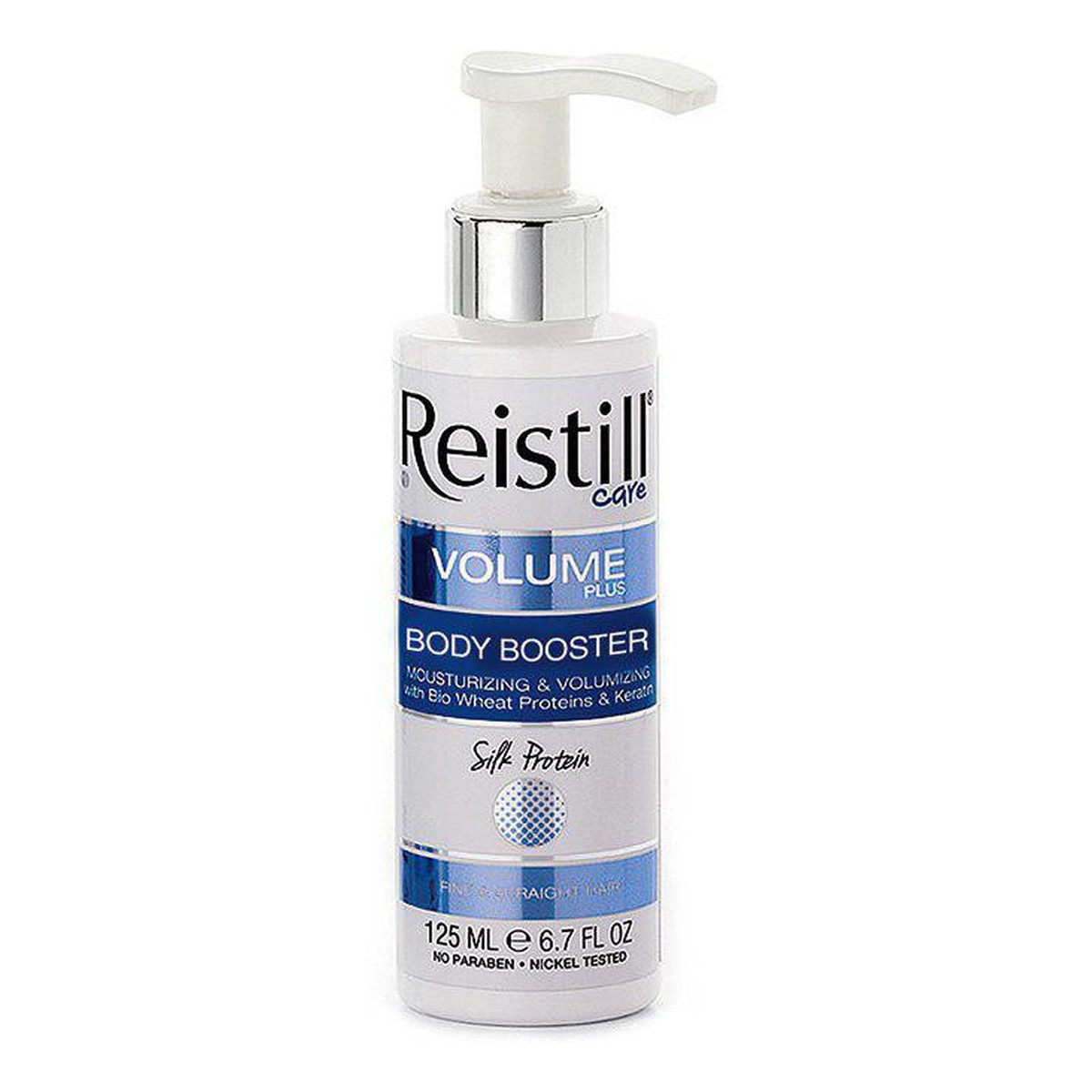 Reistill Volume Olejek booster do włosów nadający podwójną objętość 125ml