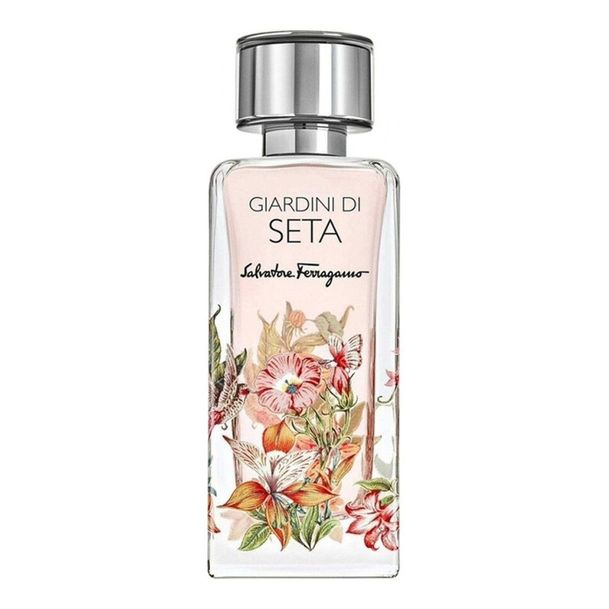 Salvatore Ferragamo Giardini Di Seta Woda perfumowana spray 100ml