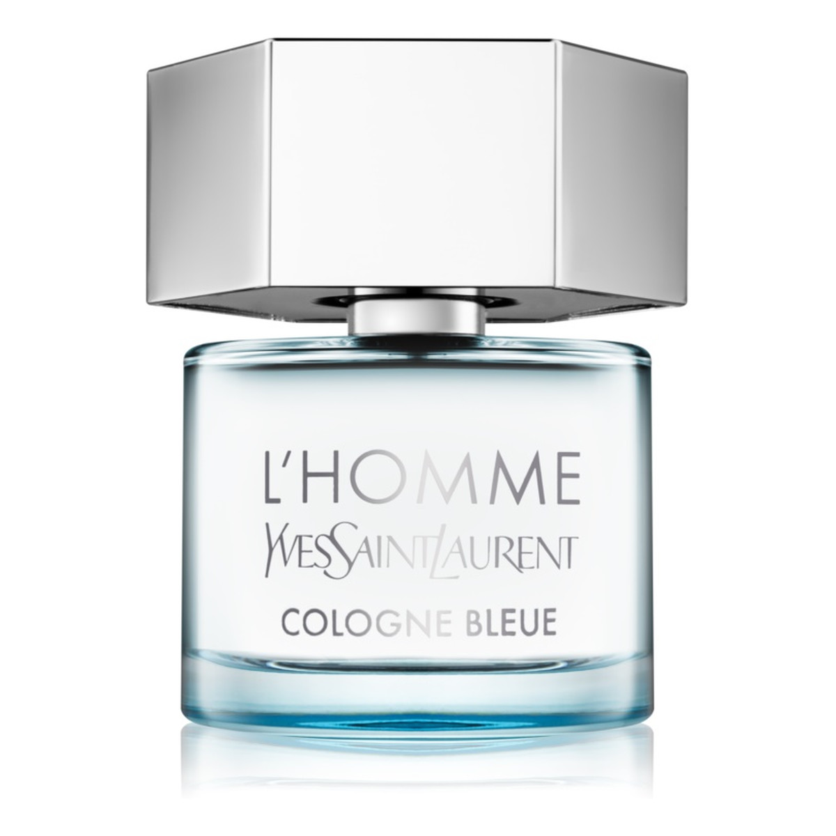 Yves Saint Laurent L'Homme Cologne Bleue woda toaletowa 60ml