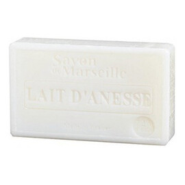 Mydło Marsylskie Z Oślim Mlekiem