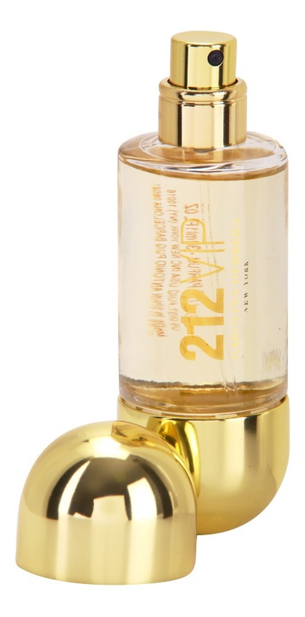 Woda perfumowana dla kobiet