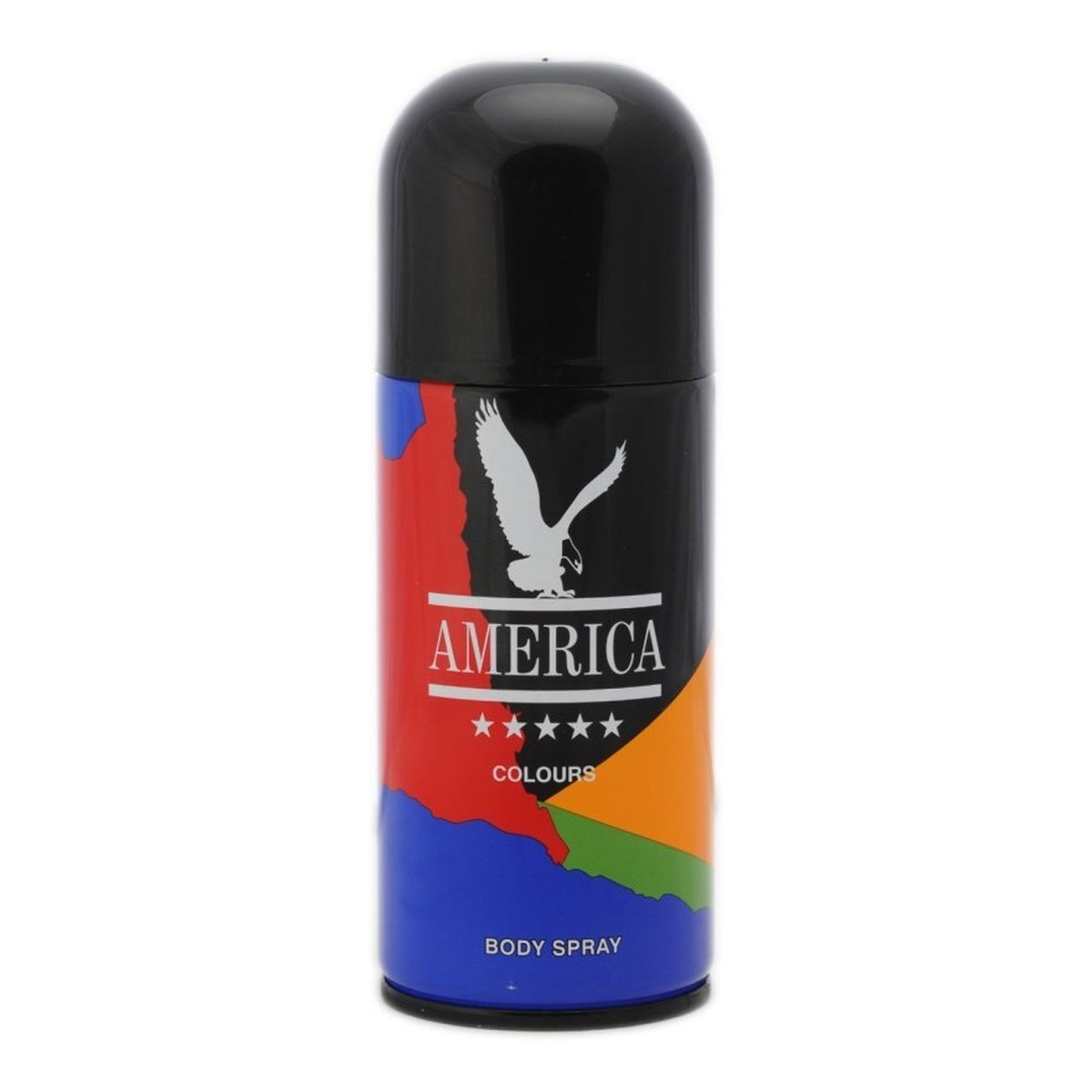 America Colours Dezodorant spray 150ml