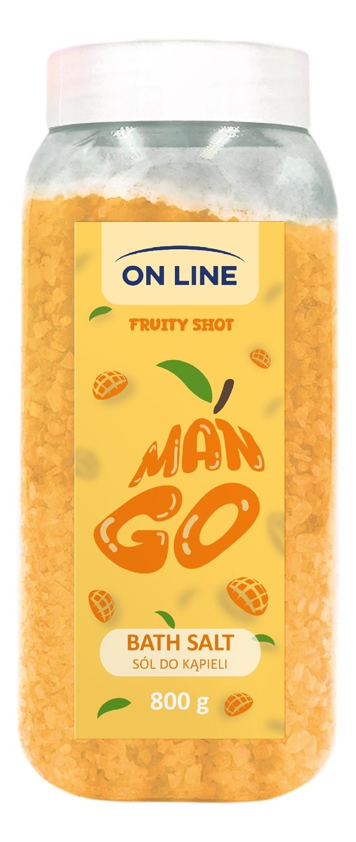 sól mango