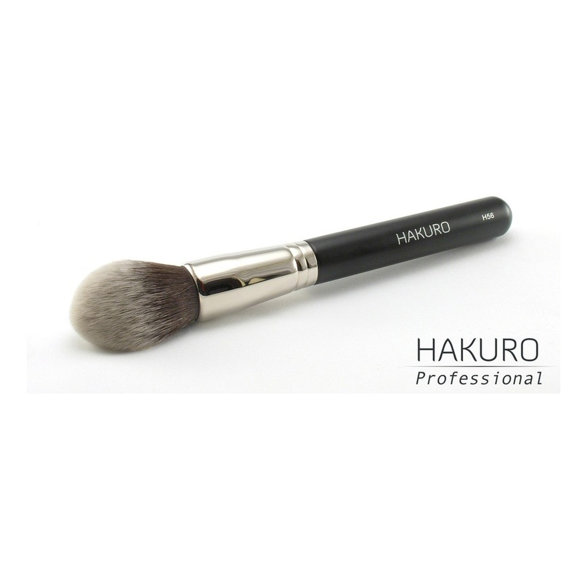 Hakuro H56 Pędzel do pudru