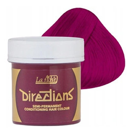 Toner półtrwała odżywka koloryzująca do włosów