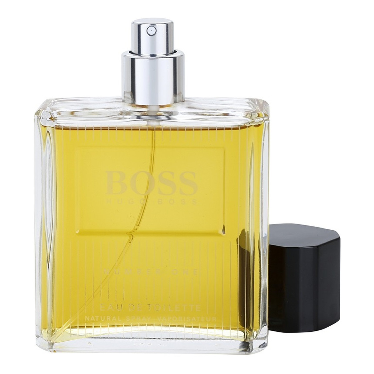 Hugo Boss Boss Number One Woda toaletowa spray 125ml