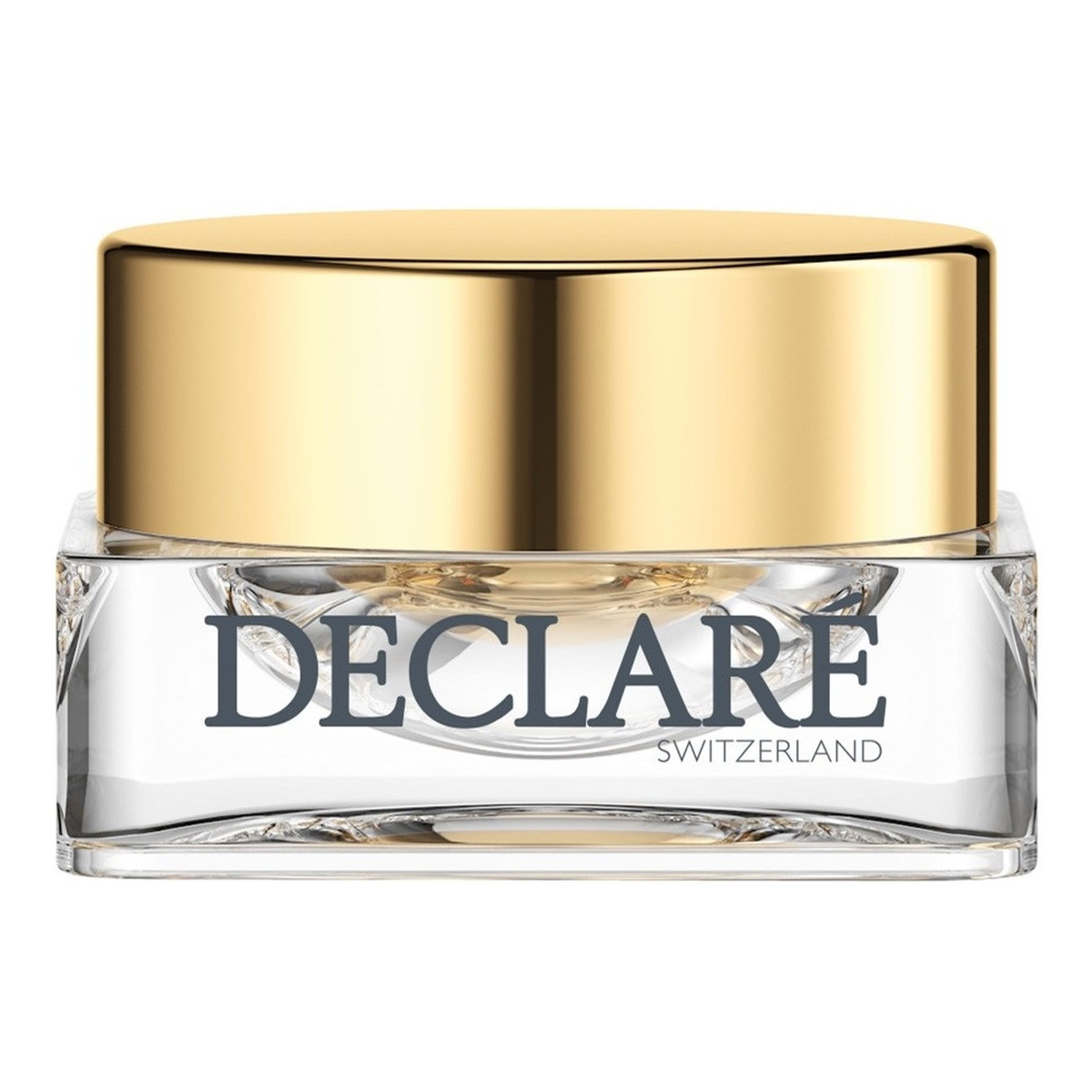 Declare Caviar Perfection Luxury Anti-Wrinkle Eye Cream Krem przeciw zmarszczkom wokół oczu 15ml