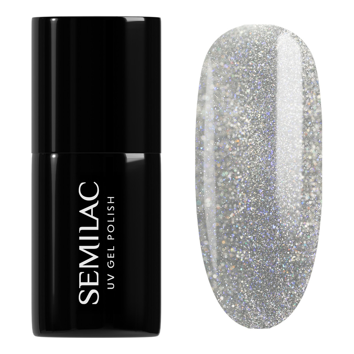 Semilac Inner Glow Lakier hybrydowy 7ml