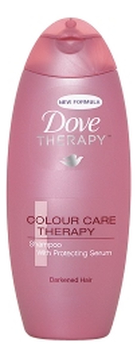 Szampon Color Care Do Włosów Blond