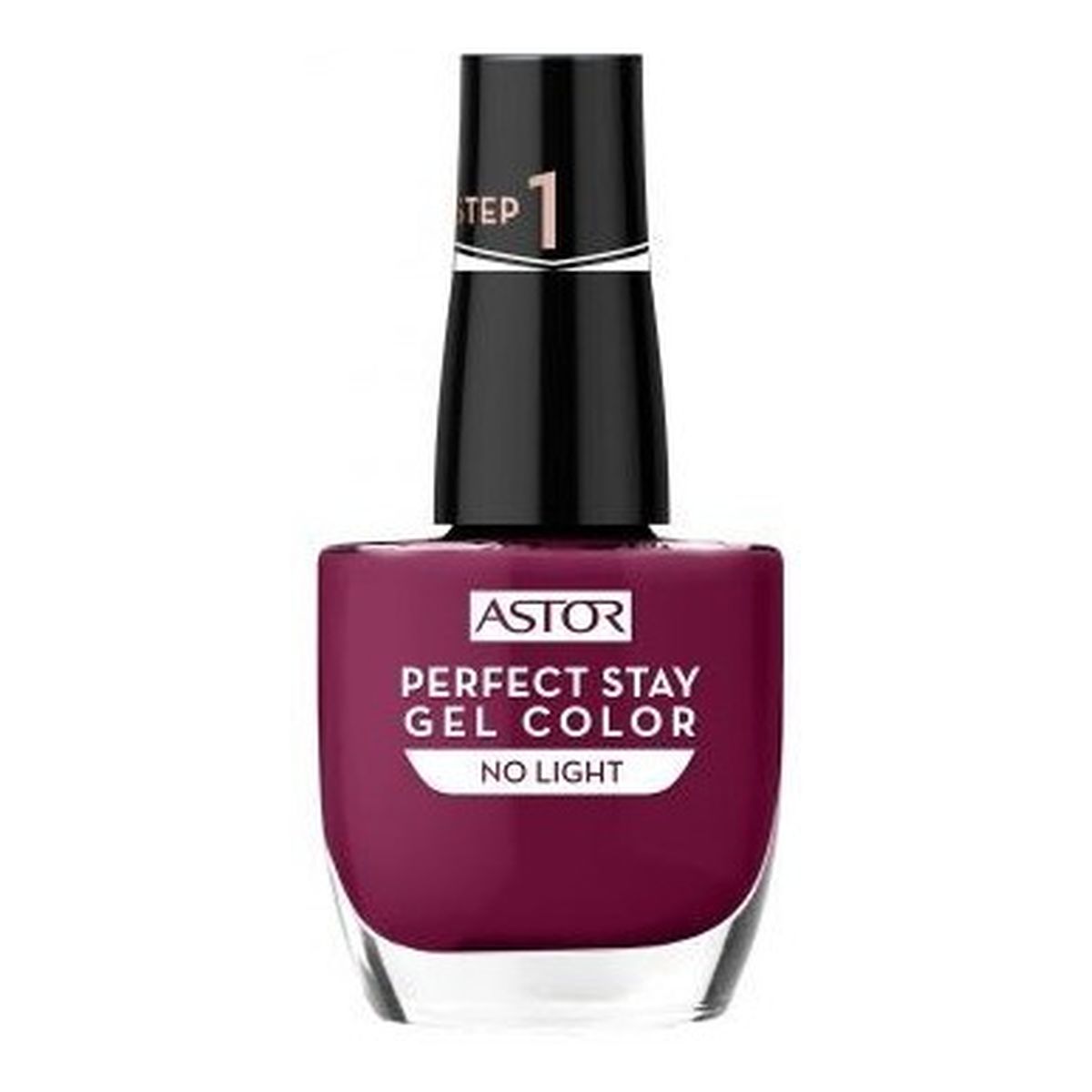 Astor Perfect Stay Gel Color Żelowy lakier do paznokci 12ml