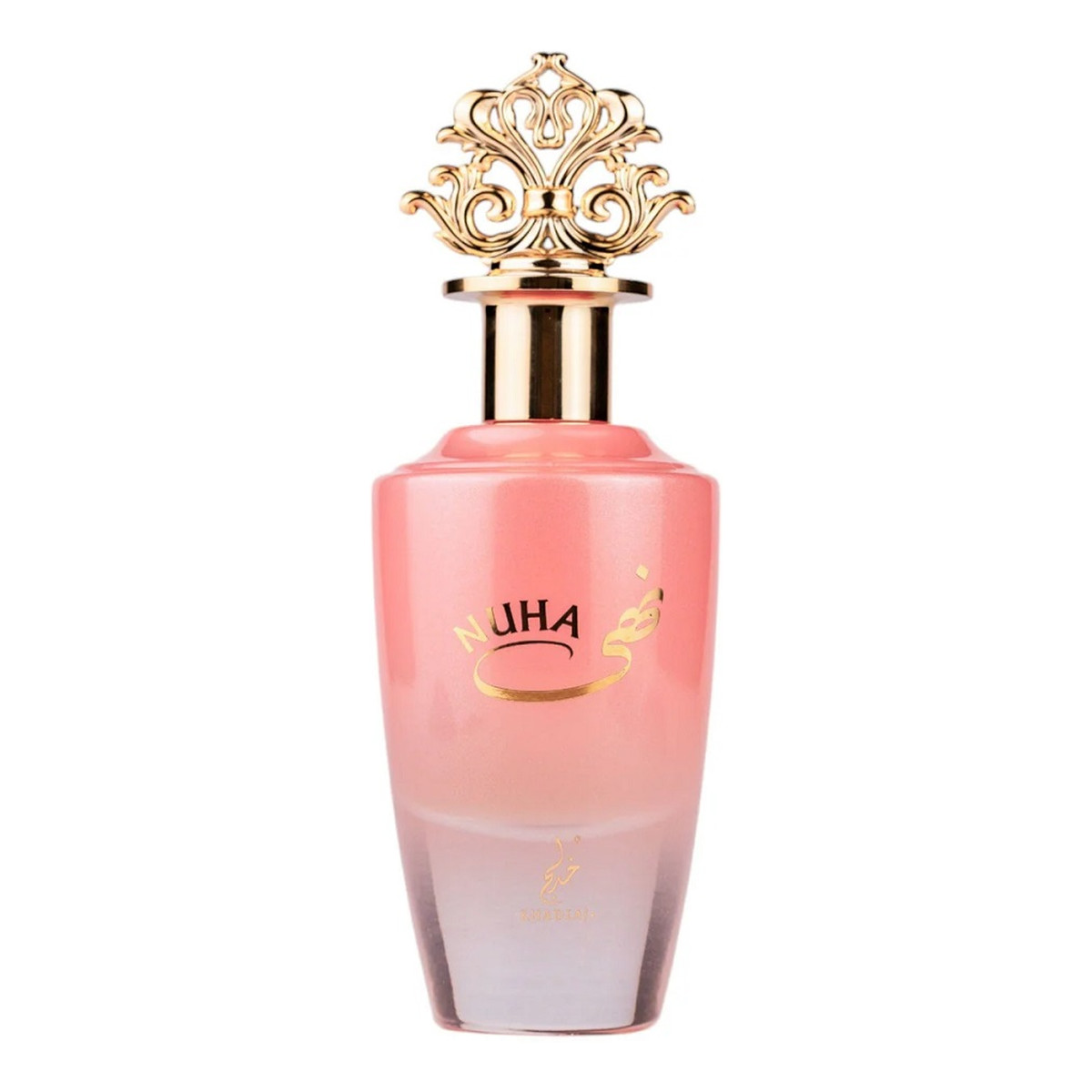 Khadlaj Nuha woda perfumowana spray 85ml