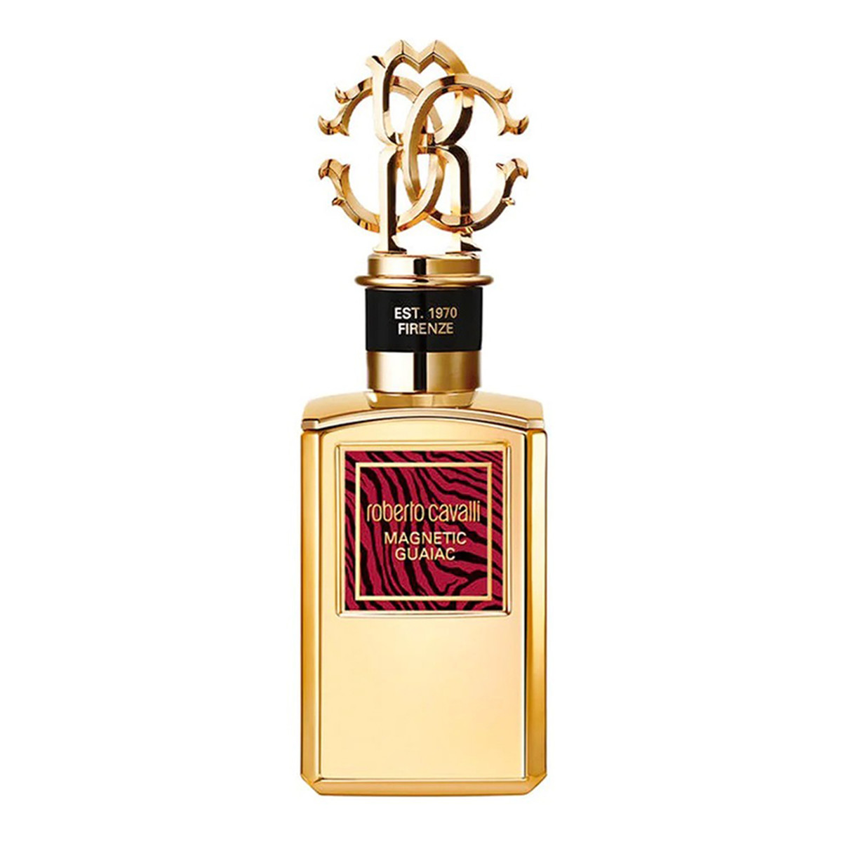 Roberto Cavalli Magnetic Guaiac Woda perfumowana spray 100ml