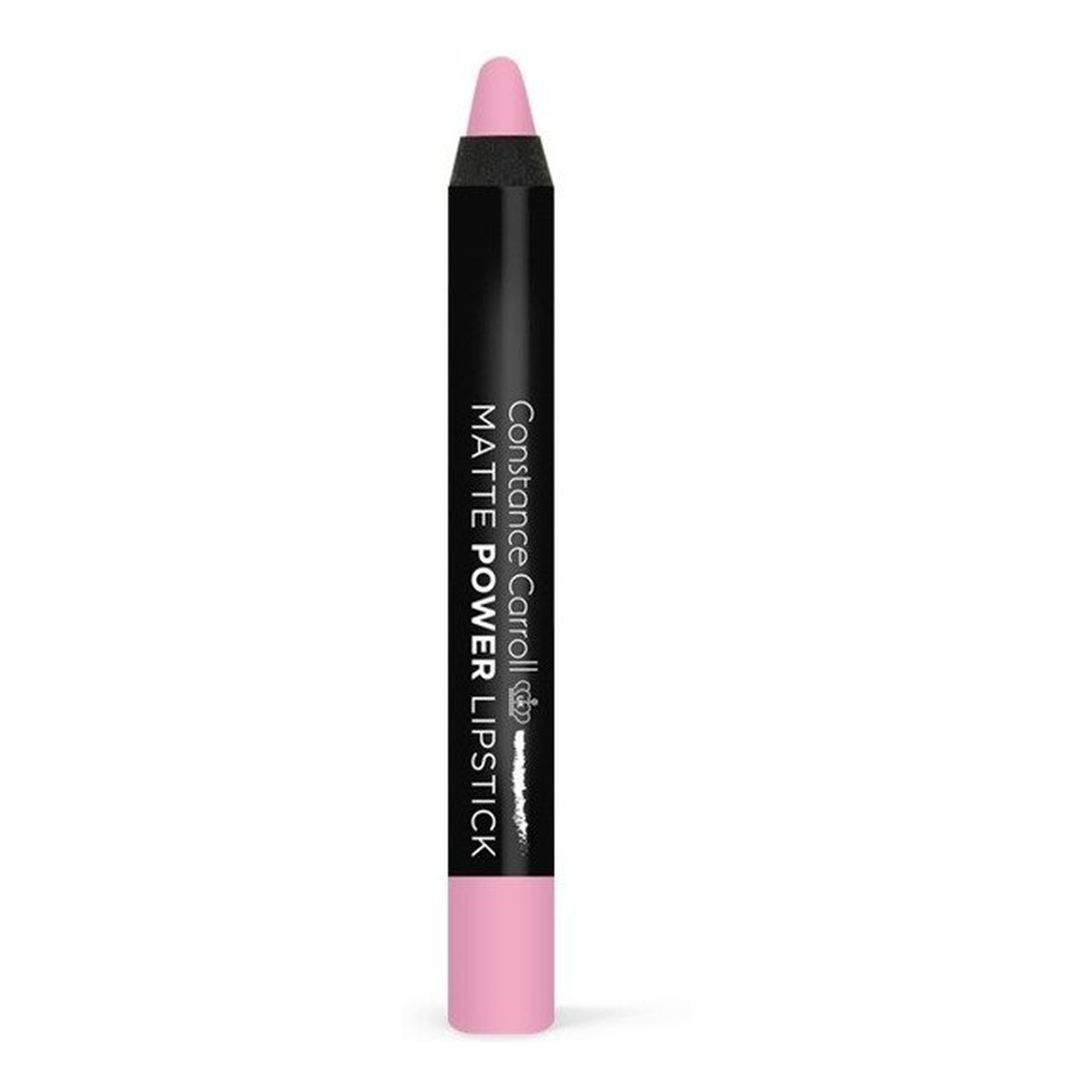 Constance Carroll Matte Power Lipstick Pomadka matowa w kredce