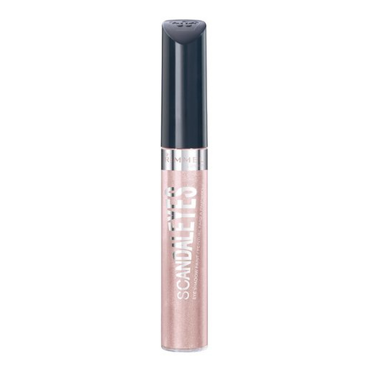 Rimmel Eye Shadow Paint Scandaleyes Cień Do Powiek w Kremie 7ml