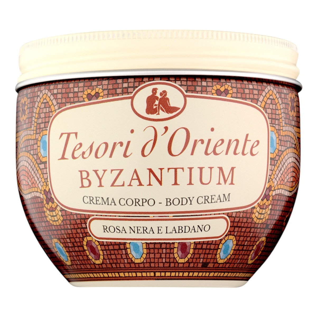 Tesori d'Oriente Byzantium Krem do ciała 300ml