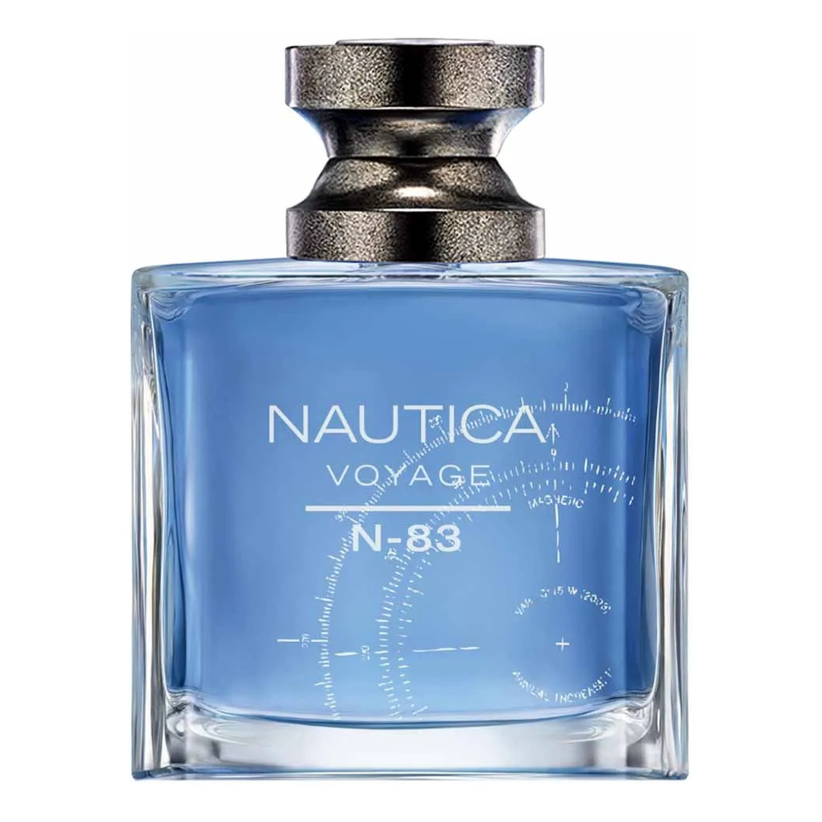 Nautica Voyage N-83 Woda toaletowa spray 50ml