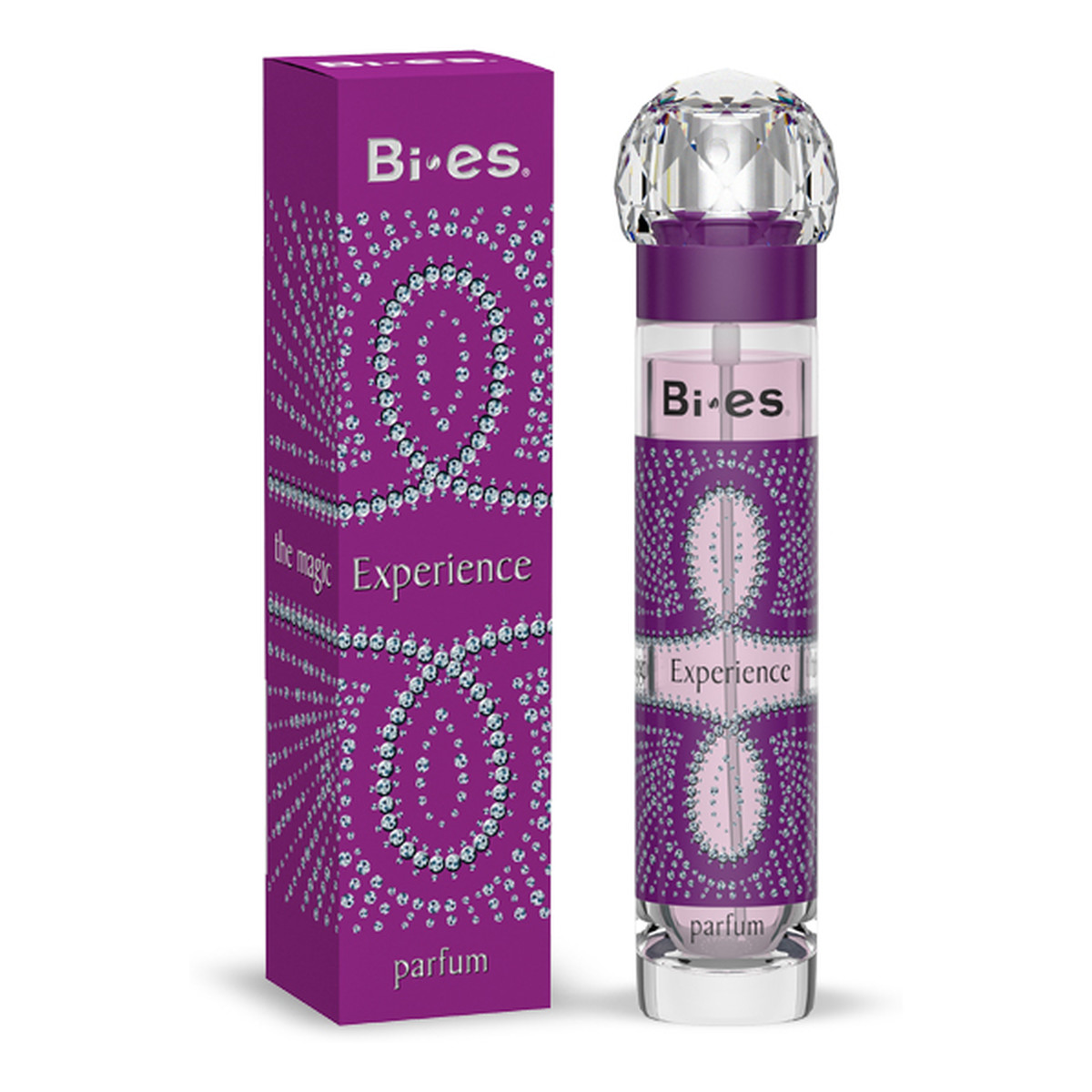 Bi-es Experience the Magic Perfumy 15ml