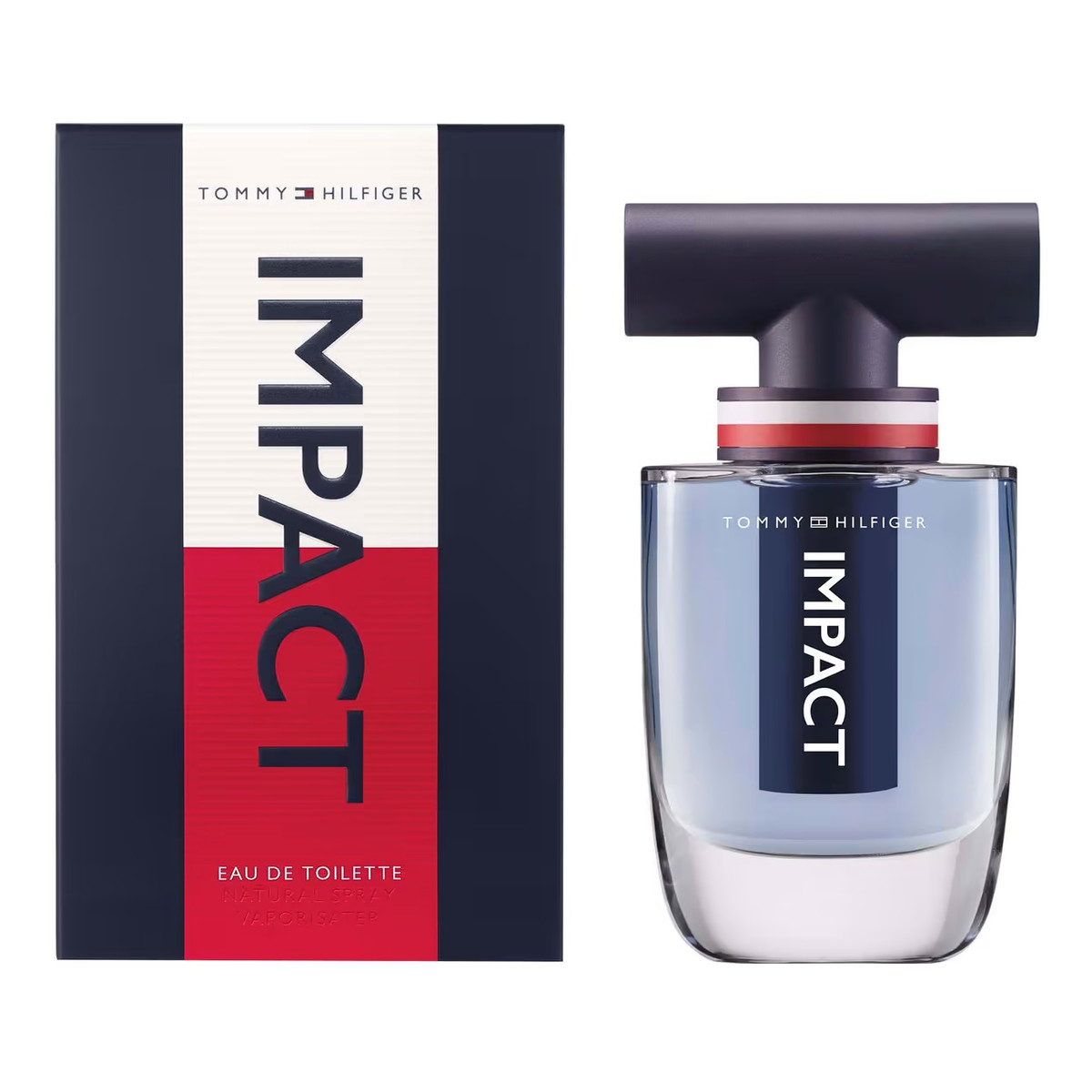 Tommy Hilfiger Impact Woda toaletowa spray 50ml