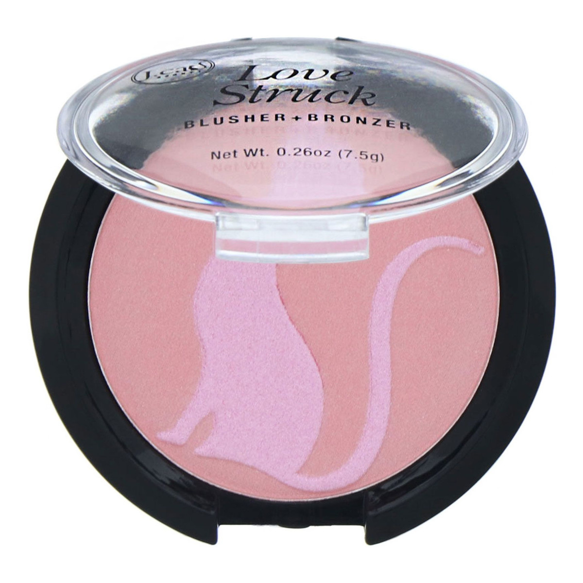 J.Cat Beauty Love Struck Blusher + Bronzer do policzków 7.5g