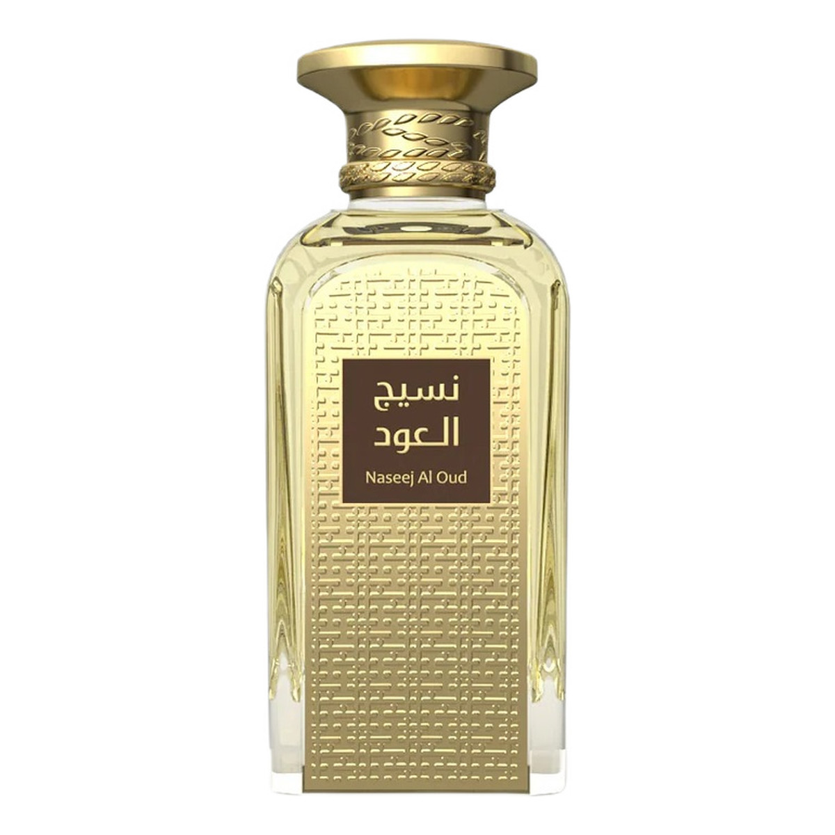 Afnan Naseej Al Oud Woda perfumowana spray 50ml