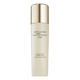Bright Radiance Power Soft Milky Lotion lekka emulsja rozświetlająca do twarzy