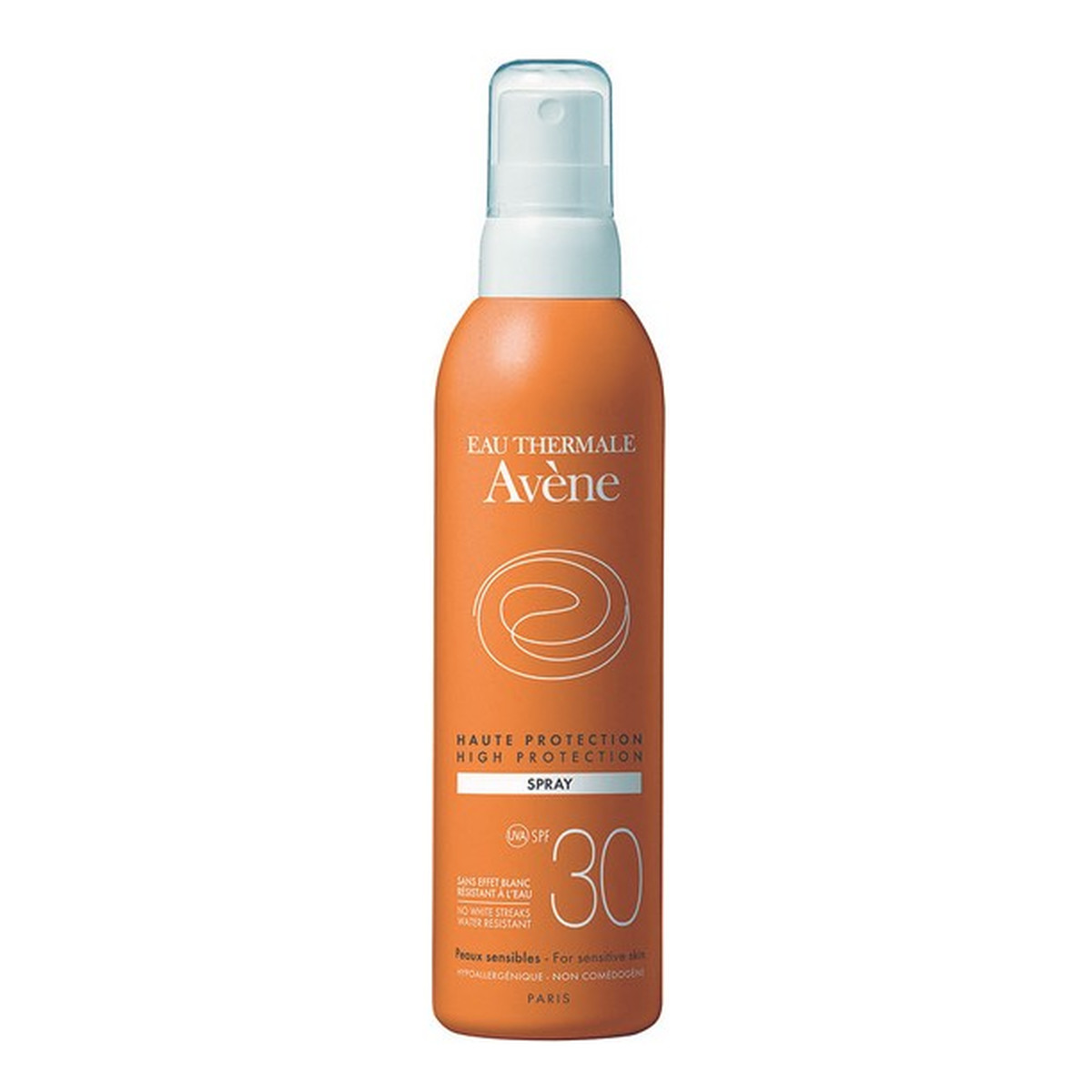 Avene Sun Spray przeciwsłoneczny SPF30 200ml