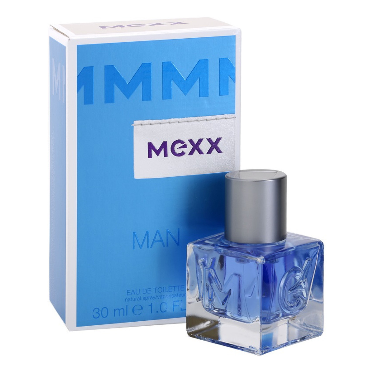 Mexx Man woda toaletowa dla mężczyzn 30ml