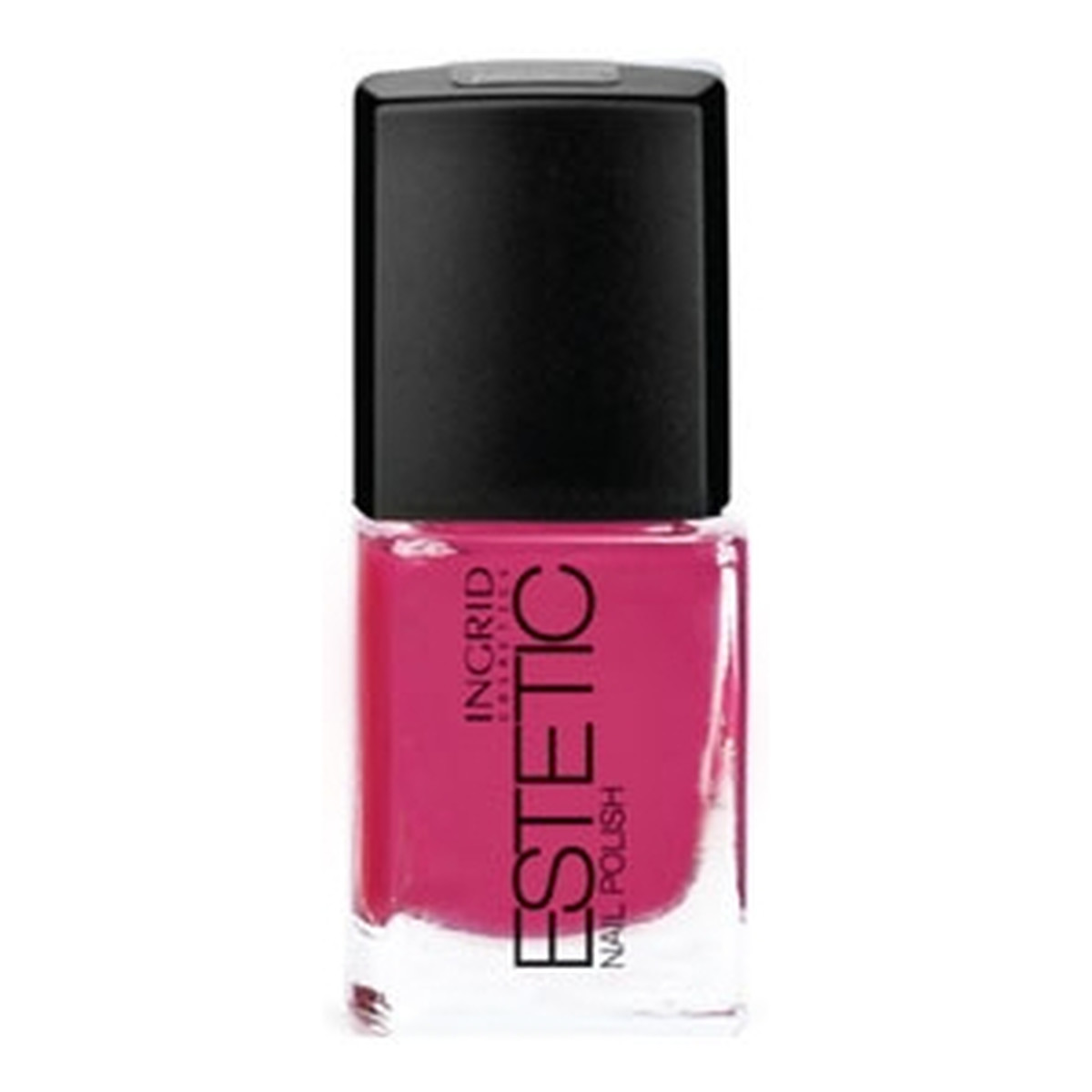 Ingrid Estetic Lakier Do Paznokci