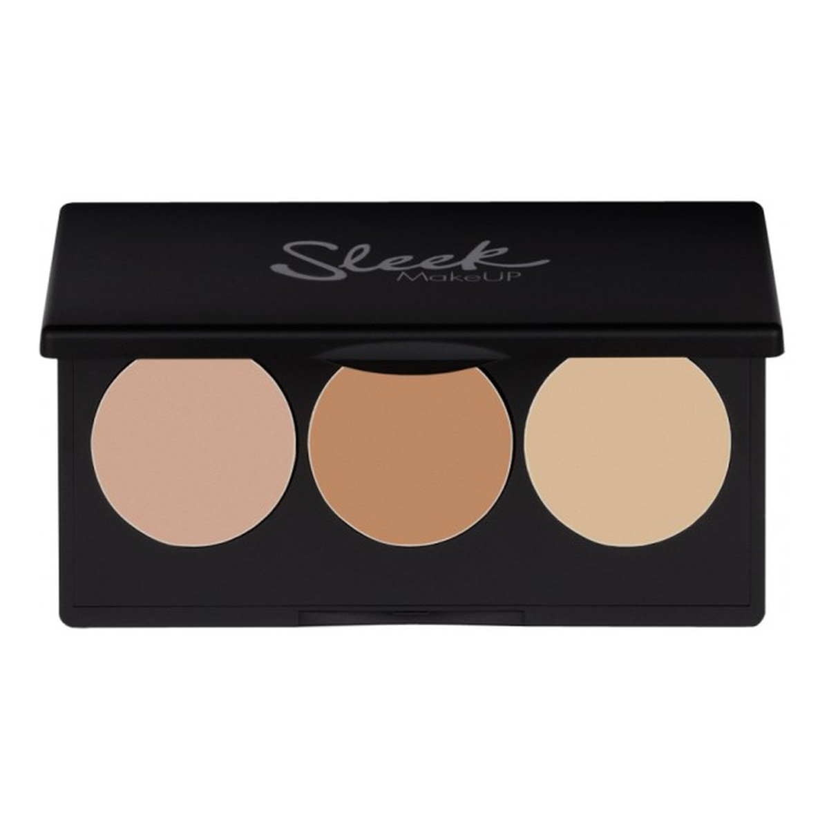 Sleek MakeUP Corrector and Concealer Korektory Paleta (02) 4ml