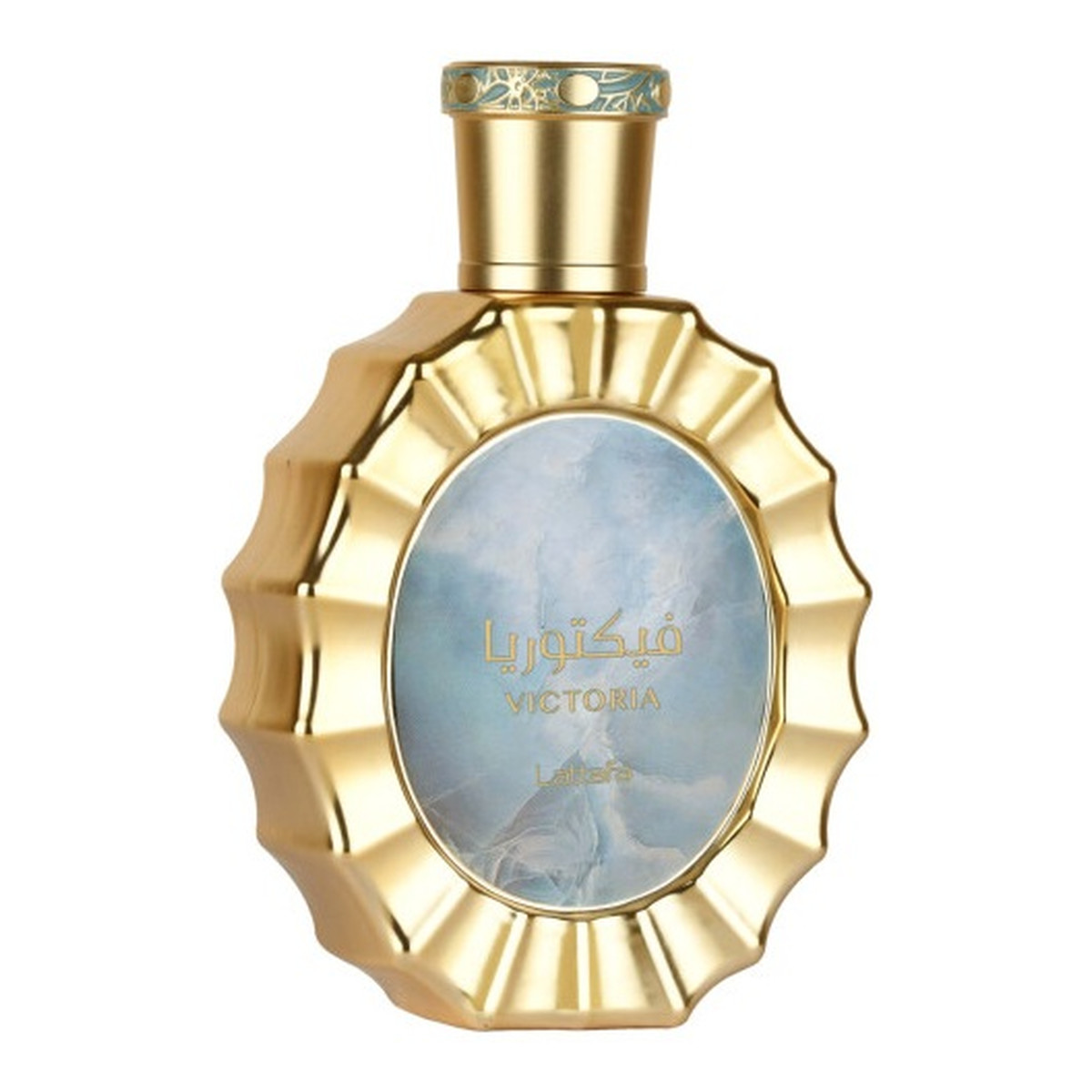 Lattafa Victoria Woda Perfumowana Unisex 100ml
