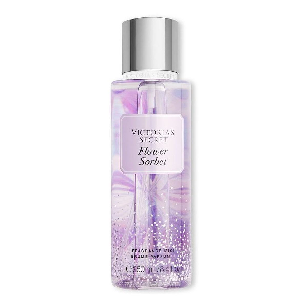 Victoria's Secret Flower Sorbet Mgiełka do ciała 250ml